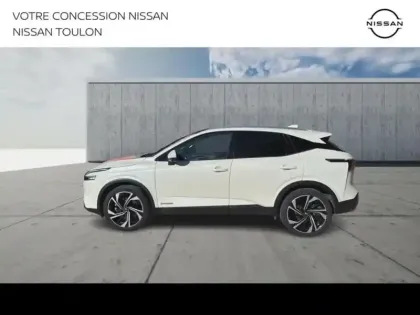 Photo 7 Nissan Qashqai  e-POWER 190ch Tekna+ 2022