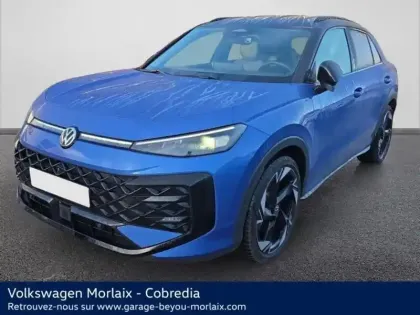 Photo 15 Volkswagen T-roc  1.5 eTSI 150ch R-Line DSG7