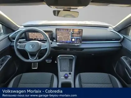 Photo 5 Volkswagen T-roc  1.5 eTSI 150ch R-Line DSG7