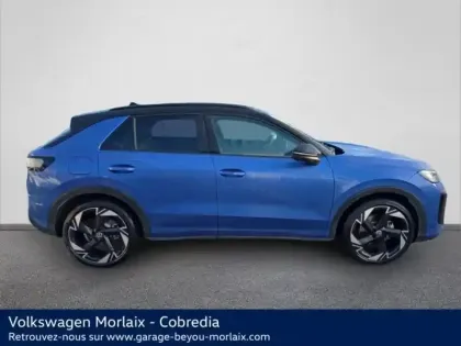 Photo 18 Volkswagen T-roc  1.5 eTSI 150ch R-Line DSG7