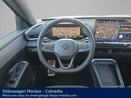 Photo 21 Volkswagen T-roc  1.5 eTSI 150ch R-Line DSG7