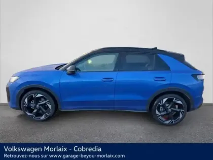 Photo 16 Volkswagen T-roc  1.5 eTSI 150ch R-Line DSG7