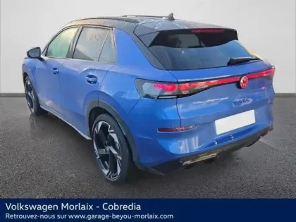 Photo 17 Volkswagen T-roc  1.5 eTSI 150ch R-Line DSG7