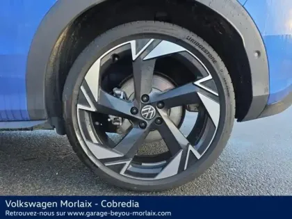 Photo 13 Volkswagen T-roc  1.5 eTSI 150ch R-Line DSG7