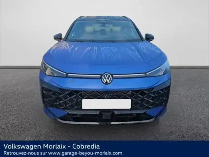 Photo 19 Volkswagen T-roc  1.5 eTSI 150ch R-Line DSG7