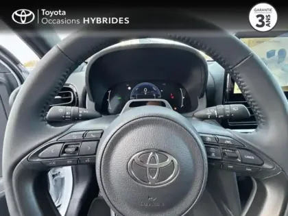 Photo 12 Toyota Yaris  Cross 116h Design MY26