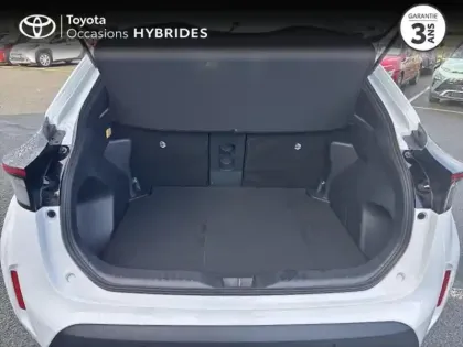 Photo 9 Toyota Yaris  Cross 116h Design MY26