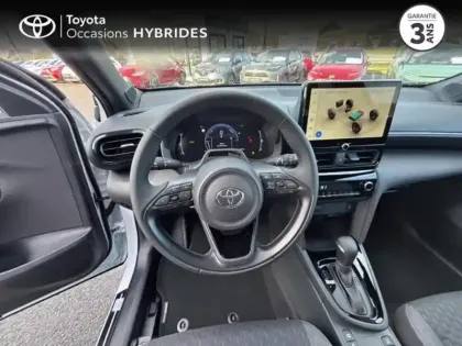 Photo 8 Toyota Yaris  Cross 116h Design MY26