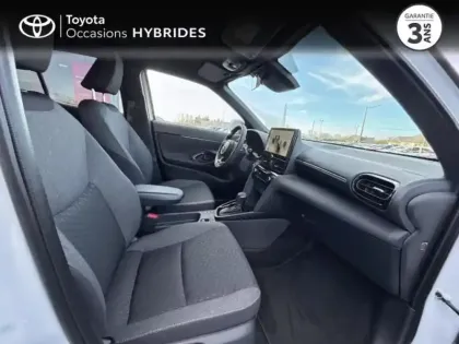 Photo 5 Toyota Yaris  Cross 116h Design MY26