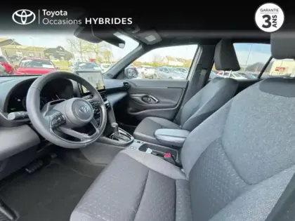 Photo 10 Toyota Yaris  Cross 116h Design MY26