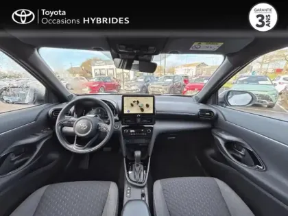 Photo 7 Toyota Yaris  Cross 116h Design MY26