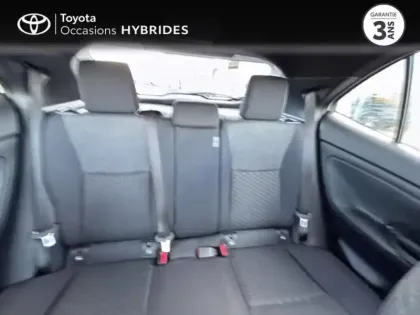 Photo 11 Toyota Yaris  Cross 116h Design MY26