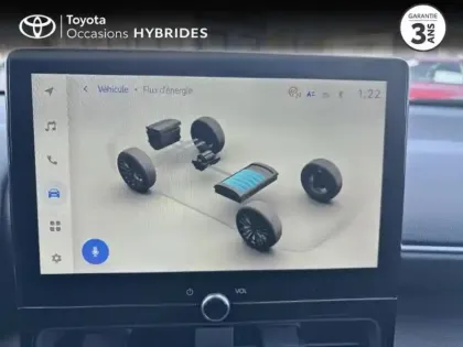 Photo 14 Toyota Yaris  Cross 116h Design MY26