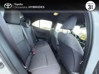 Photo 6 Toyota Yaris  Cross 116h Design MY26