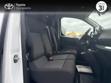 Photo 5 Toyota Proace  Medium 1.5 D-4D 120 Start