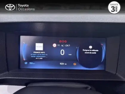 Photo 13 Toyota Proace  Medium 1.5 D-4D 120 Start