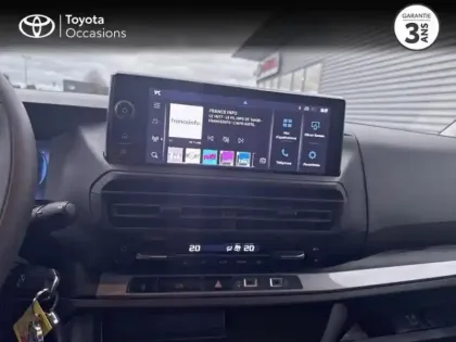 Photo 14 Toyota Proace  Medium 1.5 D-4D 120 Start