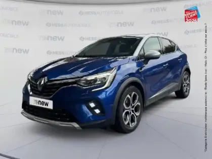 Photo Renault Captur