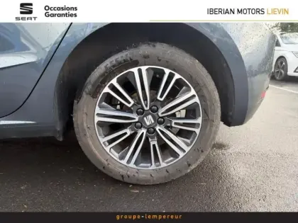 Photo 11 Seat Ibiza  1.0 TSI 115ch Copa DSG7