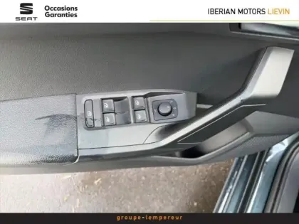 Photo 7 Seat Ibiza  1.0 TSI 115ch Copa DSG7