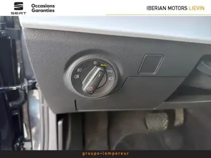 Photo 10 Seat Ibiza  1.0 TSI 115ch Copa DSG7