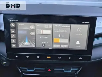 Photo 5 Mg Mg5  EV 177ch - 50kWh Comfort MY23