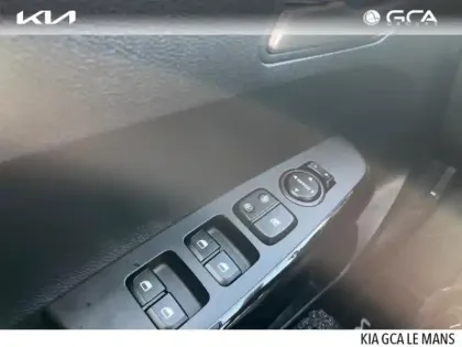 Photo 11 Kia Picanto  1.0 GDi 68ch Active BVMA5