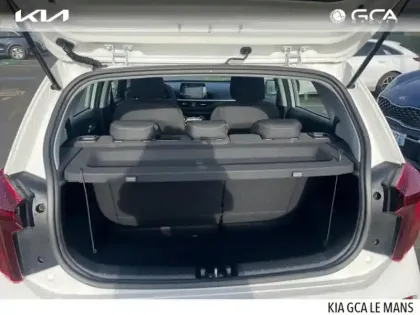 Photo 14 Kia Picanto  1.0 GDi 68ch Active BVMA5
