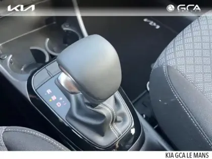 Photo 8 Kia Picanto  1.0 GDi 68ch Active BVMA5