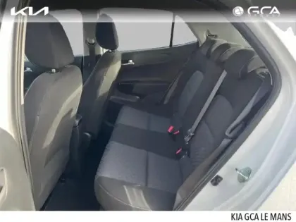 Photo 13 Kia Picanto  1.0 GDi 68ch Active BVMA5