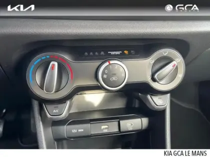 Photo 10 Kia Picanto  1.0 GDi 68ch Active BVMA5