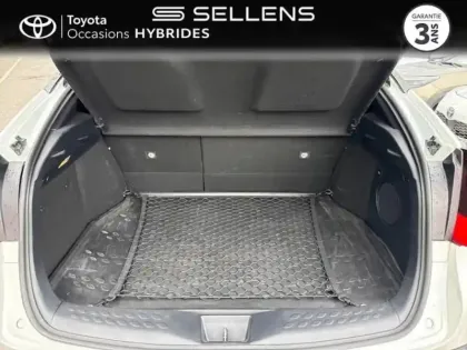 Photo 9 Toyota C-HR  184h Collection 2WD E-CVT MY22