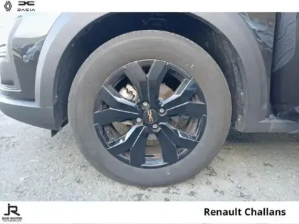 Photo 7 Dacia Sandero  1.0 ECO-G 100ch Stepway Extreme + -24