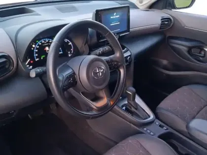 Photo 14 Toyota Yaris  Cross 116h Collection MY22