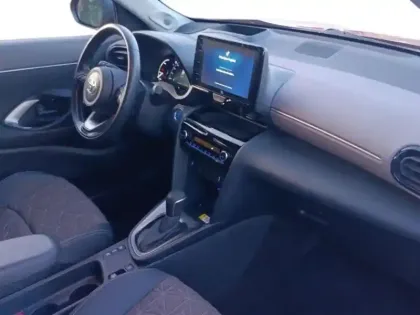 Photo 8 Toyota Yaris  Cross 116h Collection MY22