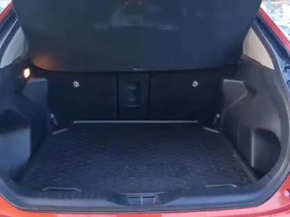 Photo 12 Toyota Yaris  Cross 116h Collection MY22