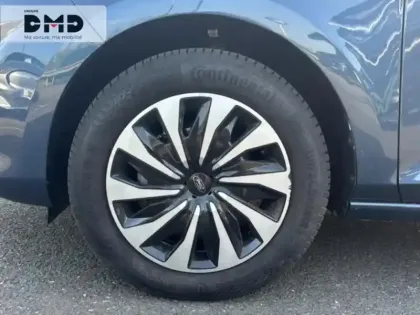 Photo 12 Ford Fiesta  1.0 Flexifuel 95ch Titanium Business 5p