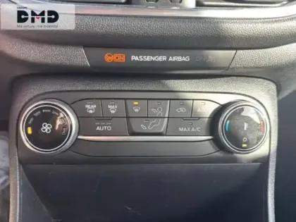 Photo 13 Ford Fiesta  1.0 Flexifuel 95ch Titanium Business 5p