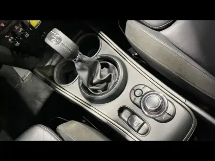 Photo 13 Mini Countryman  Cooper SE  125ch + 95ch Northwood ALL4 BVA6