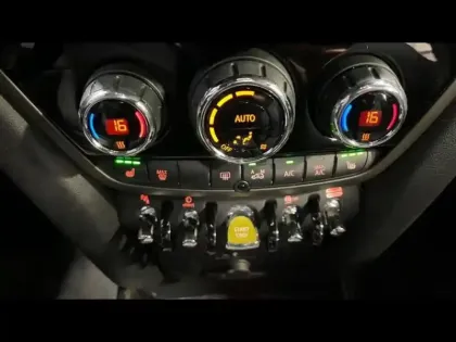 Photo 12 Mini Countryman  Cooper SE  125ch + 95ch Northwood ALL4 BVA6