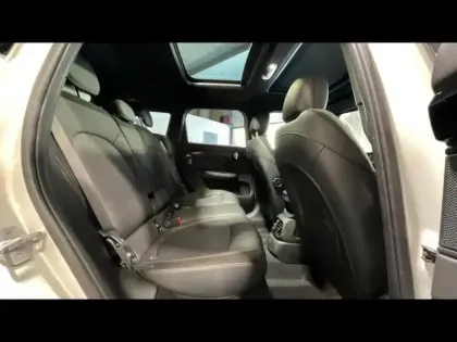 Photo 9 Mini Countryman  Cooper SE  125ch + 95ch Northwood ALL4 BVA6