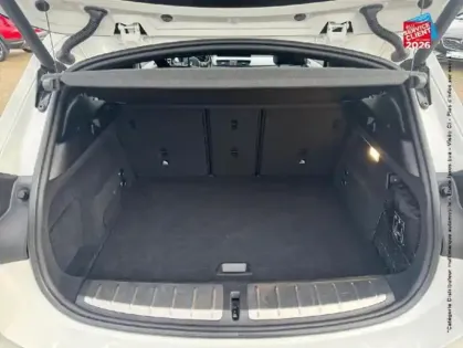 Photo 13 BMW X2  xDrive20dA 190ch M Sport Euro6d-T