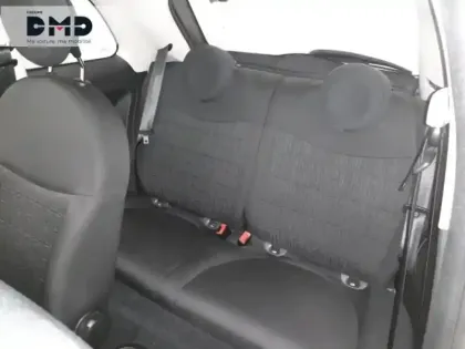 Photo 9 Fiat 500  1.0 70ch BSG S&S