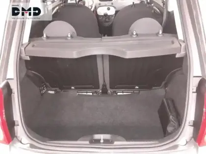 Photo 11 Fiat 500  1.0 70ch BSG S&S