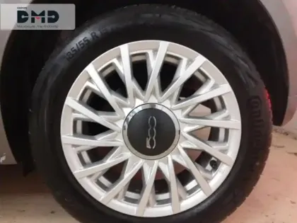 Photo 12 Fiat 500  1.0 70ch BSG S&S