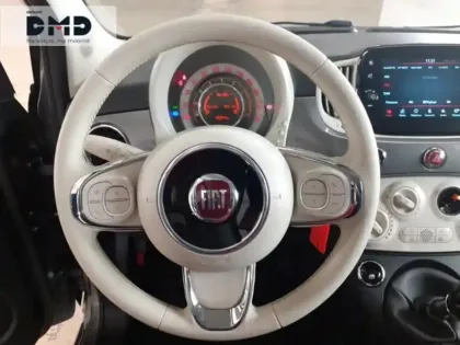 Photo 6 Fiat 500  1.0 70ch BSG S&S