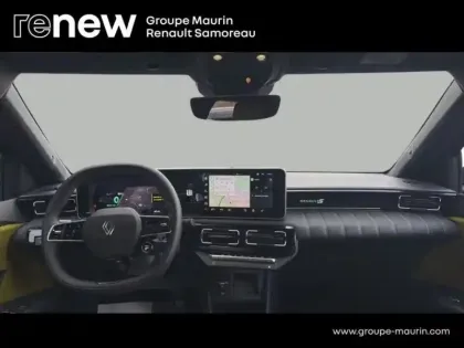 Photo 22 Renault 5  E-Tech Electrique 10ch Iconic Cinq autonomie confort