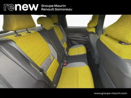 Photo 29 Renault 5  E-Tech Electrique 10ch Iconic Cinq autonomie confort