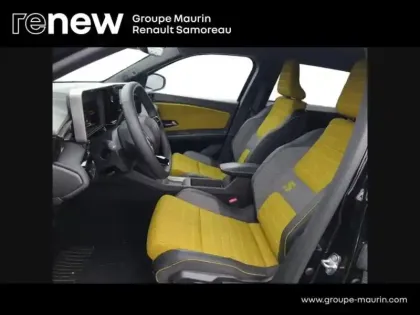 Photo 9 Renault 5  E-Tech Electrique 10ch Iconic Cinq autonomie confort