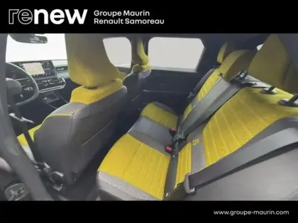 Photo 26 Renault 5  E-Tech Electrique 10ch Iconic Cinq autonomie confort